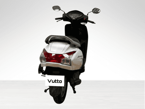 Used 2023 Honda Activa 6G Standard for sale in Jaipur - thumbnail 4