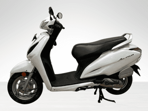 Used 2023 Honda Activa 6G Standard for sale in Jaipur