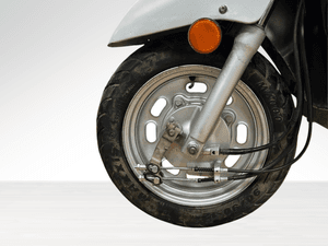 Used 2023 Honda Activa 6G Standard for sale in Jaipur - thumbnail 5