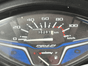 Used 2023 Honda Activa 6G Standard for sale in Jaipur - thumbnail 7