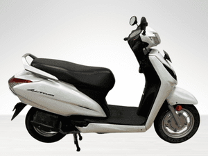 Used 2023 Honda Activa 6G Standard for sale in Jaipur - thumbnail 2