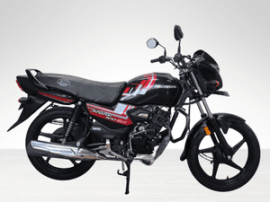 Used 2025 Honda Shine 100 DX for sale in Jaipur - thumbnail 2