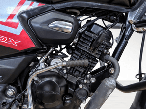 Used 2025 Honda Shine 100 DX for sale in Jaipur - thumbnail 7