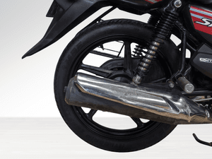 Used 2025 Honda Shine 100 DX for sale in Jaipur - thumbnail 6