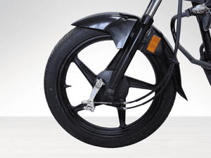 Used 2025 Honda Shine 100 DX for sale in Jaipur - thumbnail 5