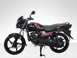 Used 2025 Honda Shine 100 DX for sale in Jaipur - thumbnail 1