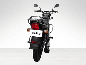 Used 2025 Hero Splendor Plus Self Alloy i3S for sale in Jaipur - thumbnail 4