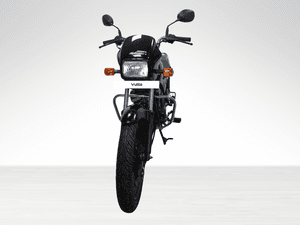 Used 2025 Hero Splendor Plus Self Alloy i3S for sale in Jaipur - thumbnail 3