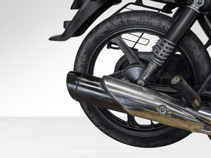 Used 2025 Hero Splendor Plus Self Alloy i3S for sale in Jaipur - thumbnail 6