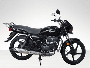 Used 2025 Hero Splendor Plus Self Alloy i3S for sale in Jaipur - thumbnail 2