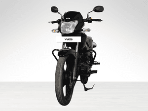 Used 2025 TVS Sport Self Start (ES) - Alloy Wheels for sale in Gurgaon - thumbnail 3