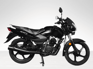 Used 2025 TVS Sport Self Start (ES) - Alloy Wheels for sale in Gurgaon - thumbnail 2