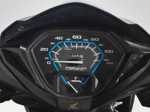 Used 2022 Honda Activa 125 Drum for sale in Gurgaon - thumbnail 7