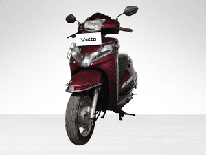 Used 2022 Honda Activa 125 Drum for sale in Gurgaon - thumbnail 3