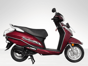 Used 2022 Honda Activa 125 Drum for sale in Gurgaon - thumbnail 2