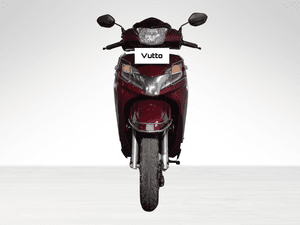 Used 2022 Honda Activa 125 Drum for sale in Gurgaon - thumbnail 8