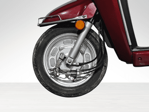 Used 2022 Honda Activa 125 Drum for sale in Gurgaon - thumbnail 5