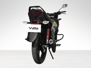 Used 2025 Honda SP 125 Disc for sale in Gurgaon - thumbnail 4