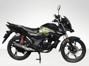 Used 2025 Honda SP 125 Disc for sale in Gurgaon - thumbnail 2