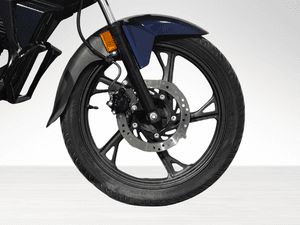 Used 2025 Honda SP 125 Disc for sale in Gurgaon - thumbnail 5