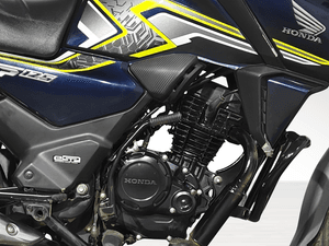 Used 2025 Honda SP 125 Disc for sale in Gurgaon - thumbnail 7