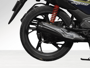 Used 2025 Honda SP 125 Disc for sale in Gurgaon - thumbnail 6
