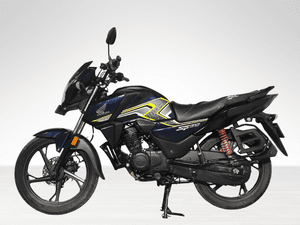 Used 2025 Honda SP 125 Disc for sale in Gurgaon - thumbnail 1