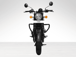 Used 2023 Royal Enfield Hunter 350 Metro Dapper for sale in Gurgaon - thumbnail 9