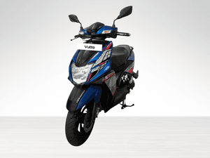 Used 2019 TVS Ntorq 125 Disc for sale in Jaipur - thumbnail 3