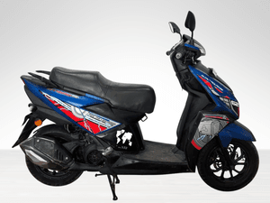 Used 2019 TVS Ntorq 125 Disc for sale in Jaipur - thumbnail 2