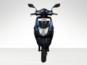Used 2019 TVS Ntorq 125 Disc for sale in Jaipur - thumbnail 8