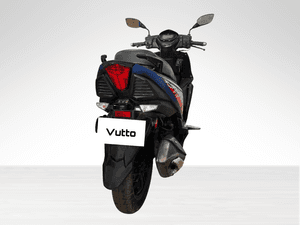 Used 2019 TVS Ntorq 125 Disc for sale in Jaipur - thumbnail 4