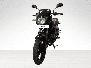 Used 2021 Bajaj Pulsar 125 Disc - Split Seat for sale in Jaipur - thumbnail 3