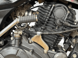 Used 2021 Bajaj Pulsar 125 Disc - Split Seat for sale in Jaipur - thumbnail 7