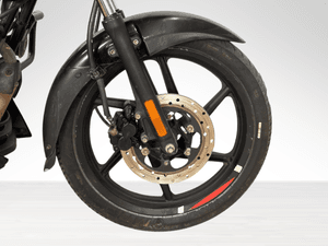 Used 2021 Bajaj Pulsar 125 Disc - Split Seat for sale in Jaipur - thumbnail 5