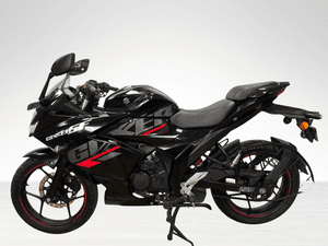 Used 2022 Suzuki Gixxer SF Standard for sale in Jaipur - thumbnail 1