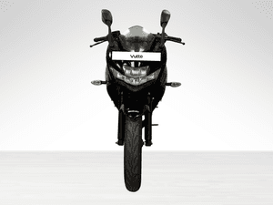 Used 2022 Suzuki Gixxer SF Standard for sale in Jaipur - thumbnail 9