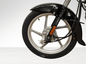 Used 2025 Bajaj Platina 100 ES Drum for sale in Jaipur - thumbnail 5