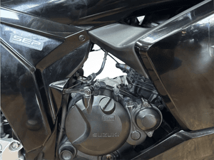 Used 2022 Suzuki Gixxer SF Standard for sale in Jaipur - thumbnail 7