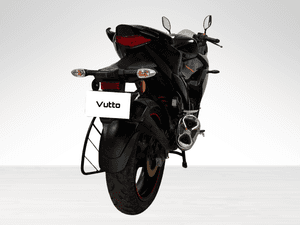 Used 2022 Suzuki Gixxer SF Standard for sale in Jaipur - thumbnail 4