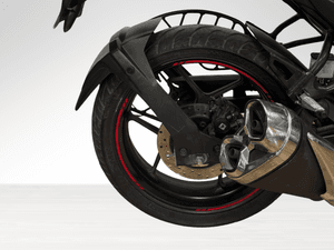 Used 2022 Suzuki Gixxer SF Standard for sale in Jaipur - thumbnail 6
