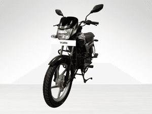 Used 2025 Bajaj Platina 100 ES Drum for sale in Jaipur - thumbnail 3