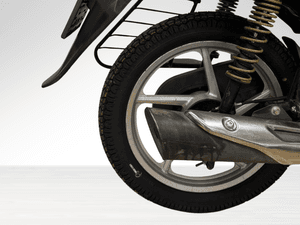 Used 2025 Bajaj Platina 100 ES Drum for sale in Jaipur - thumbnail 6