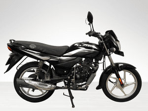 Used 2025 Bajaj Platina 100 ES Drum for sale in Jaipur - thumbnail 2