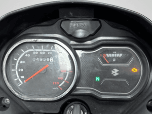 Used 2025 Bajaj Platina 100 ES Drum for sale in Jaipur - thumbnail 8