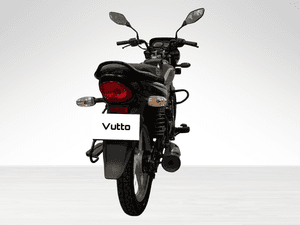 Used 2025 Bajaj Platina 100 ES Drum for sale in Jaipur - thumbnail 4