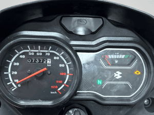Used 2025 Bajaj Platina 100 ES Drum for sale in Jaipur - thumbnail 8