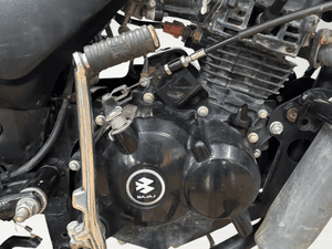 Used 2025 Bajaj Platina 100 ES Drum for sale in Jaipur - thumbnail 7