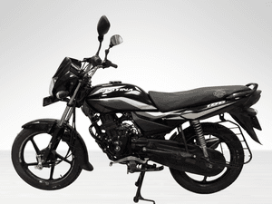 Used 2025 Bajaj Platina 100 ES Drum for sale in Jaipur - thumbnail 1