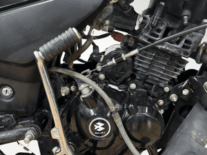 Used 2025 Bajaj Platina 100 ES Drum for sale in Jaipur - thumbnail 7